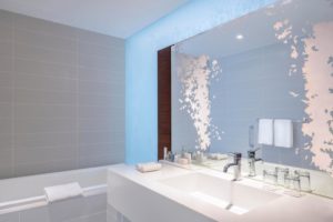 5 star Radisson Blu Tbilisi Standard Room​