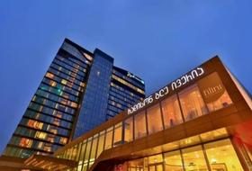 Radisson Blu Iveria Tbilisi